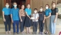CĐ Cơ quan HĐND-UBND huyện Hương Sơn tổ chức các hoạt động trong Tháng Công nhân